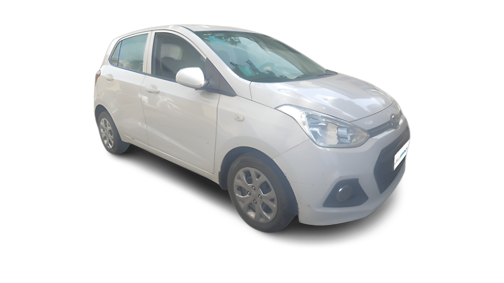 2014 Hyundai Grand i10 - Hatchback - Petrol - Manual - ₹3.11 lakh
